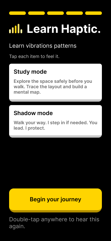 Study Mode and Shadow Mode introduction